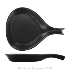 International Tableware FPS12-B Fry Pan Server, China