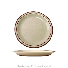 International Tableware GR-16 Plate, China