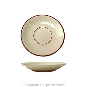 International Tableware GR-2 Saucer, China