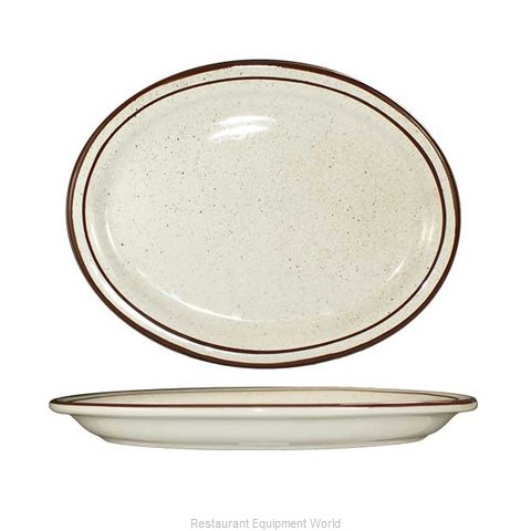 International Tableware GR-51 Platter, China