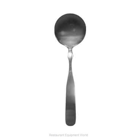 International Tableware HA-113 Spoon, Soup / Bouillon