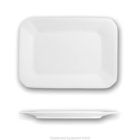 International Tableware HE-12 Platter, China