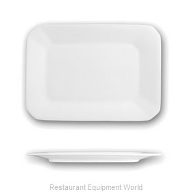 International Tableware HE-12 Platter, China
