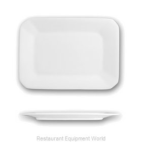International Tableware HE-14 Platter, China
