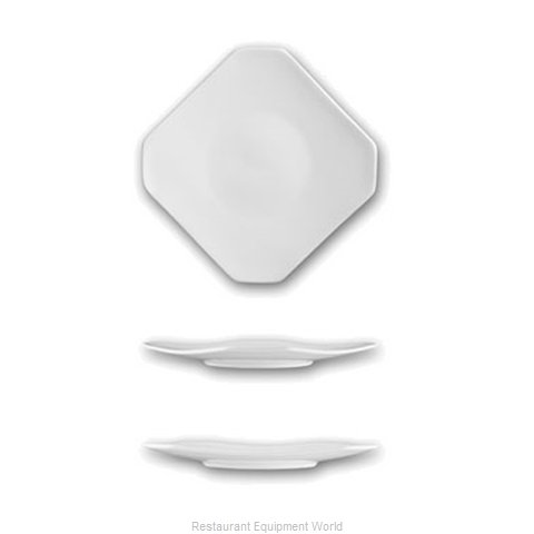 International Tableware HE-16 Plate, China