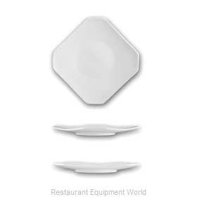International Tableware HE-16 Plate, China