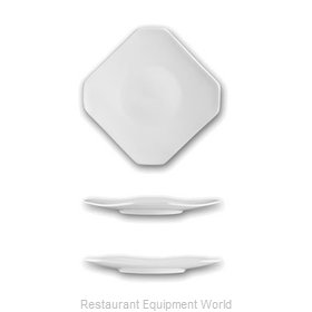 International Tableware HE-8 Plate, China