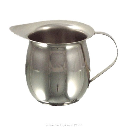 International Tableware IBGS-II-G12 Creamer, Metal