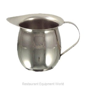 International Tableware IBGS-II-G12 Creamer, Metal