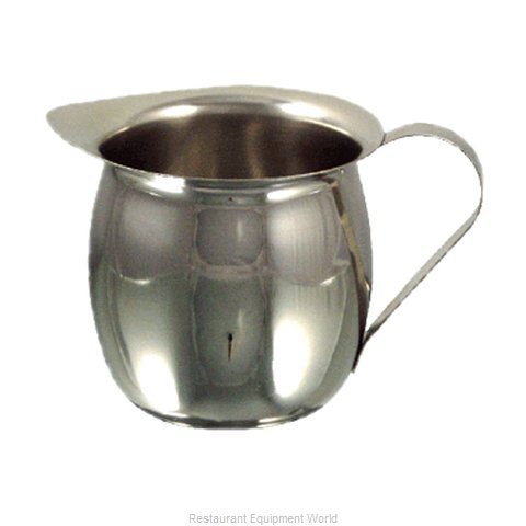 International Tableware IBGS-II-G16 Creamer, Metal