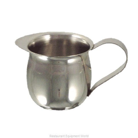 International Tableware IBGS-II-G3 Creamer, Metal