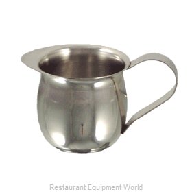 International Tableware IBGS-II-G3 Creamer, Metal