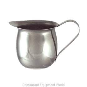 International Tableware IBGS-II-G5 Creamer, Metal