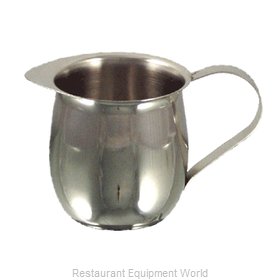 International Tableware IBGS-II-G8 Creamer, Metal