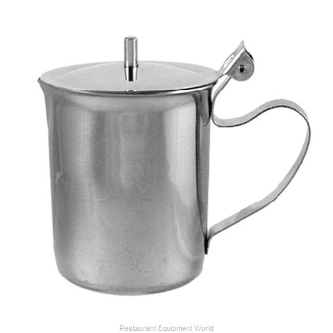 International Tableware IBGS-II-KC Creamer, Metal