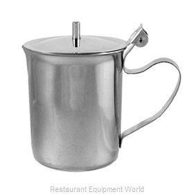 International Tableware IBGS-II-KC Creamer, Metal