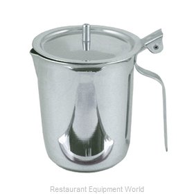 International Tableware IBGS-II-KO Creamer, Metal