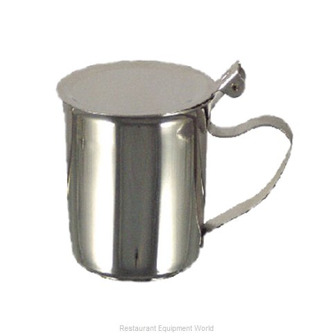 International Tableware IBGS-II-L Creamer, Metal