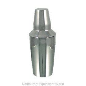 International Tableware IBS-I-B Bar Cocktail Shaker