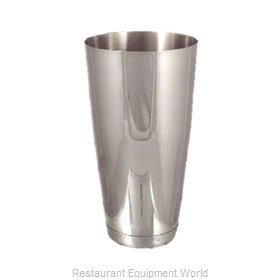 International Tableware IBS-V-B Bar Cocktail Shaker