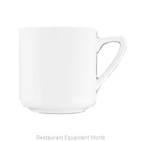 International Tableware IS-1 Cups, China