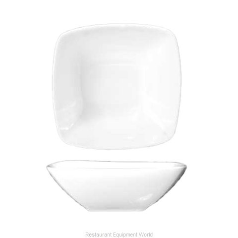 International Tableware IS-11 China, Bowl,  0 - 8 oz