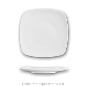 International Tableware IS-21 Plate, China