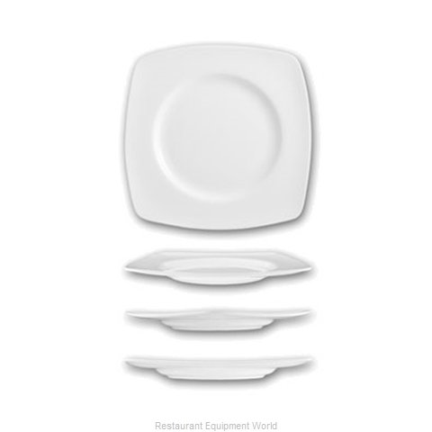 International Tableware IS-33 Plate, China