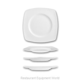 International Tableware IS-33 Plate, China
