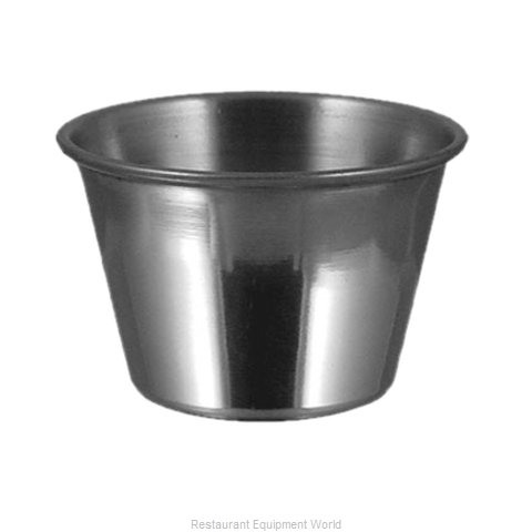 International Tableware ISFS-I-A25 Ramekin / Sauce Cup (Magnified)