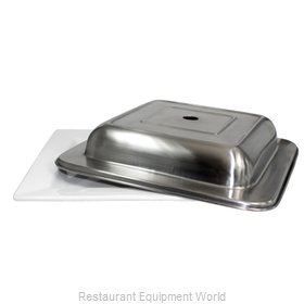 International Tableware ISS-EL10-PC Plate Cover