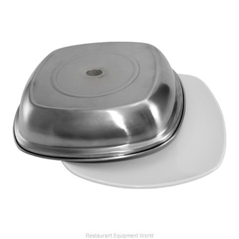 International Tableware ISS-QP9-PC Plate Cover