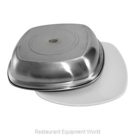 International Tableware ISS-QP9-PC Plate Cover