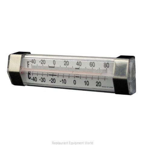 International Tableware ITH-70055 Thermometer, Refrig/Freezer