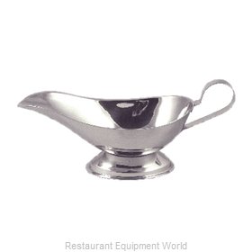 International Tableware ITW-I-D10 Gravy Sauce Boat