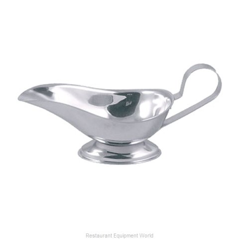 International Tableware ITW-I-D3 Gravy Sauce Boat