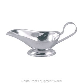 International Tableware ITW-I-D3 Gravy Sauce Boat