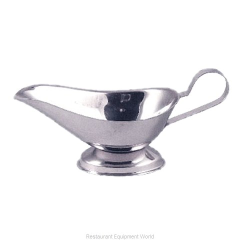 International Tableware ITW-I-D5 Gravy Sauce Boat