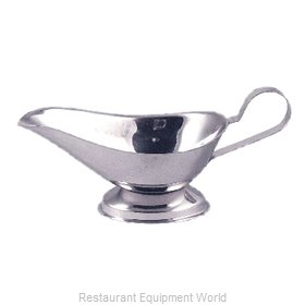 International Tableware ITW-I-D5 Gravy Sauce Boat