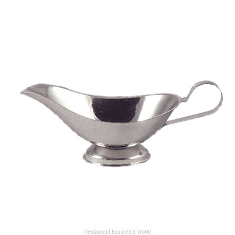 International Tableware ITW-I-D8 Gravy Sauce Boat