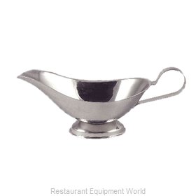 International Tableware ITW-I-D8 Gravy Sauce Boat