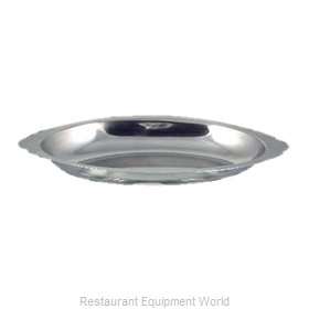 International Tableware ITW-I-I-12 Au Gratin Dish, Metal