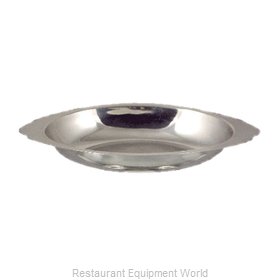 International Tableware ITW-I-I-8 Au Gratin Dish, Metal