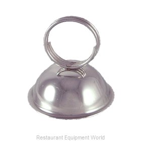 International Tableware ITW-III-L Menu Card Holder / Number Stand