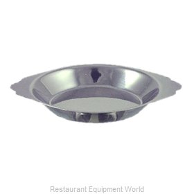 International Tableware ITW-J-6 Au Gratin Dish, Metal