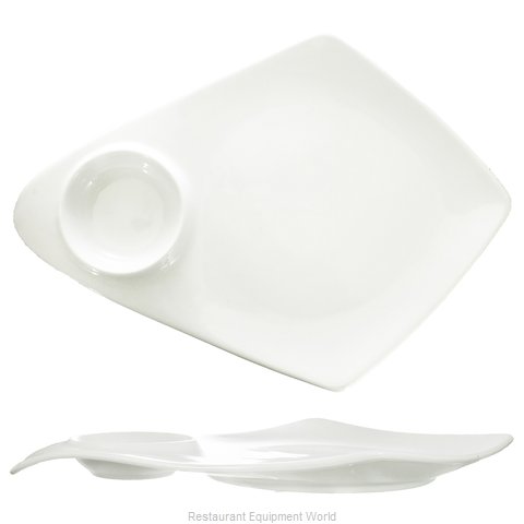 International Tableware KT-125 Platter, China