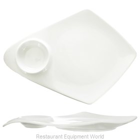 International Tableware KT-125 Platter, China