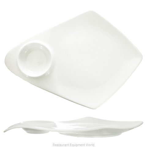 International Tableware KT-160 Platter, China