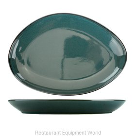 International Tableware LU-118-MI Platter, China