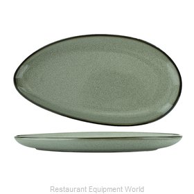 International Tableware LU-12-AS Platter, China